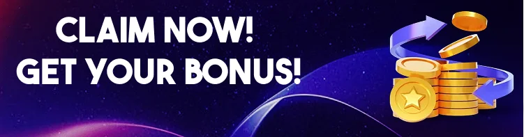 Claim your FUNaloMAX bonus now